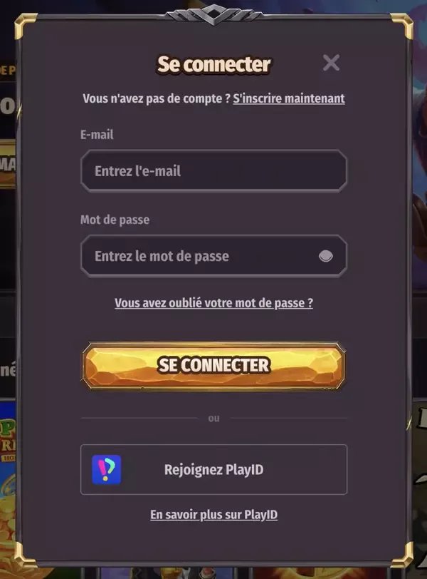 Casino dragonia à France